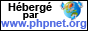 Hébergé par www.phpnet.org